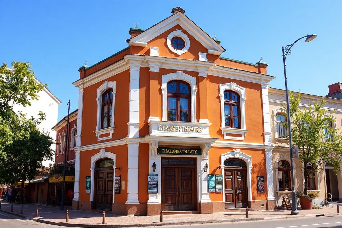Камерный театр