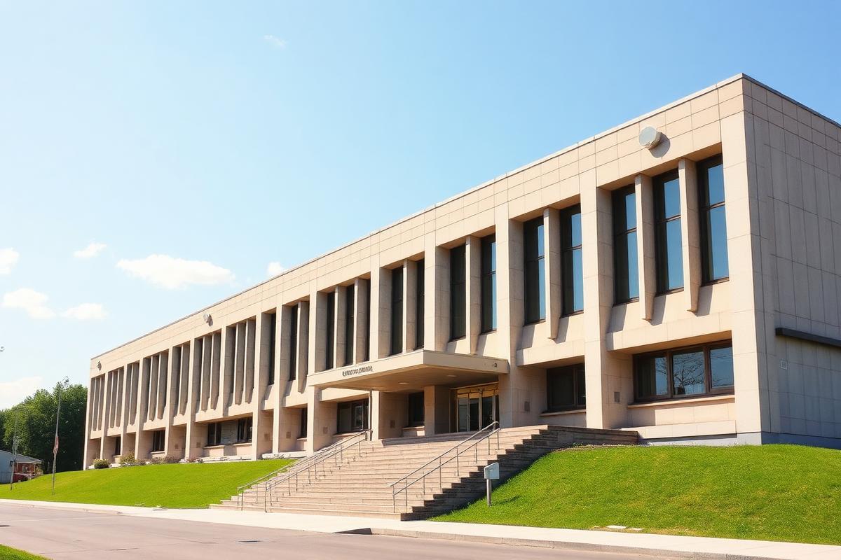 Челябинская областная универсальная библиотека